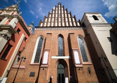 St. John’s Archcathedral